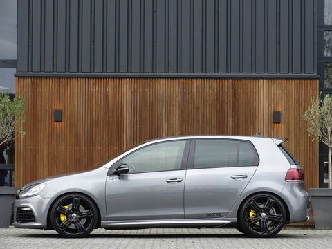 Volkswagen Golf 2.0 R 271PK 4-Motion / Apex / Sparco / LED