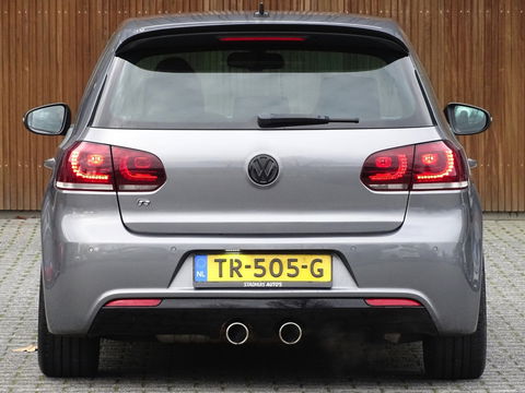Volkswagen Golf 2.0 R 271PK 4-Motion / Apex / Sparco / LED