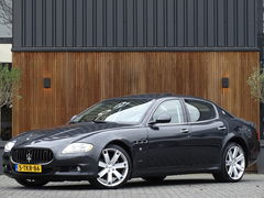 Maserati Quattroporte 4.2 V8 402PK ZF- automaat / Executive GT / LED
