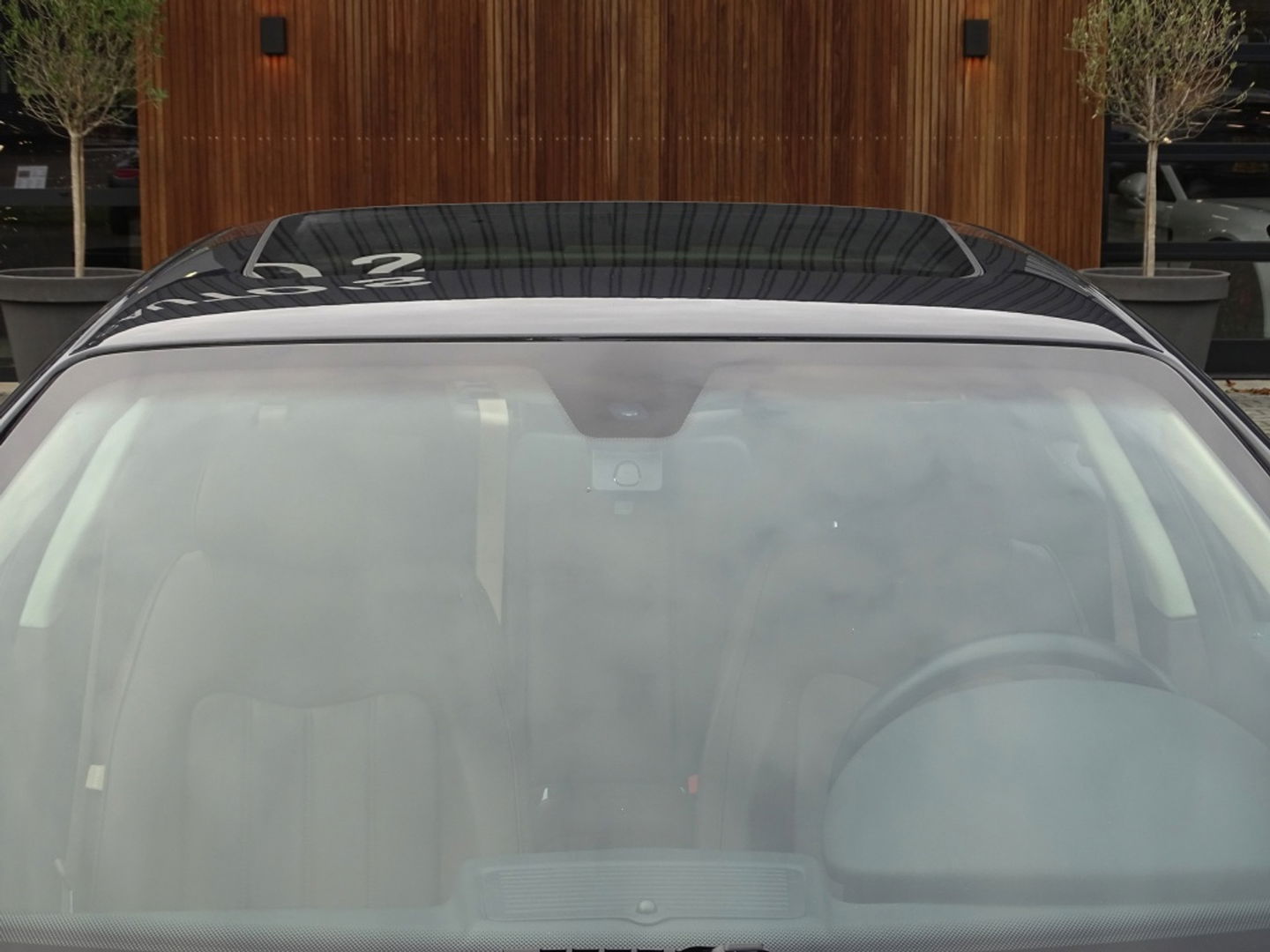 Maserati Quattroporte 4.2 V8 402PK ZF- automaat / Executive GT / LED