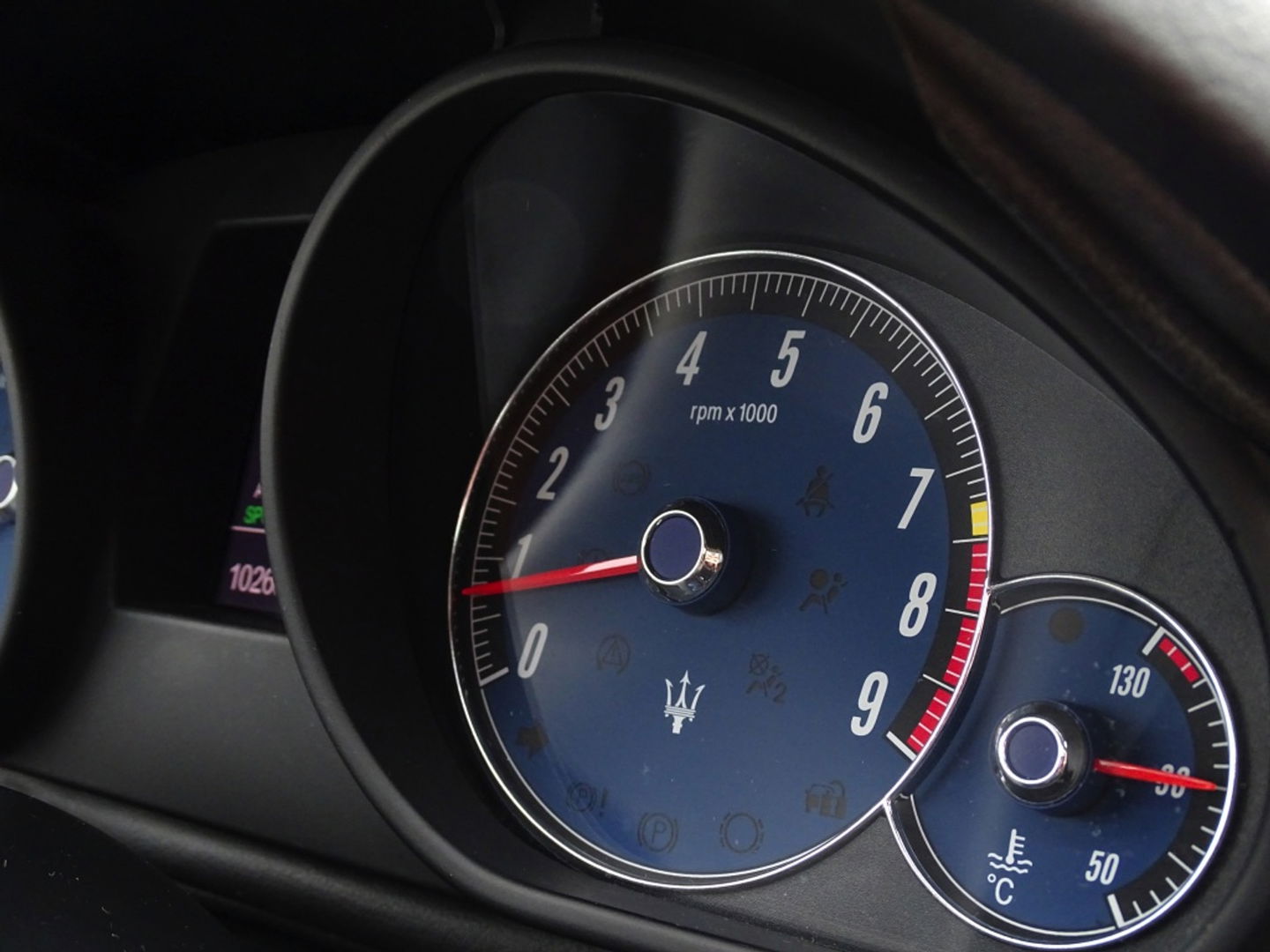 Maserati Quattroporte 4.2 V8 402PK ZF- automaat / Executive GT / LED