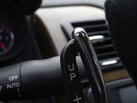 Maserati Quattroporte 4.2 V8 402PK ZF- automaat / Executive GT / LED