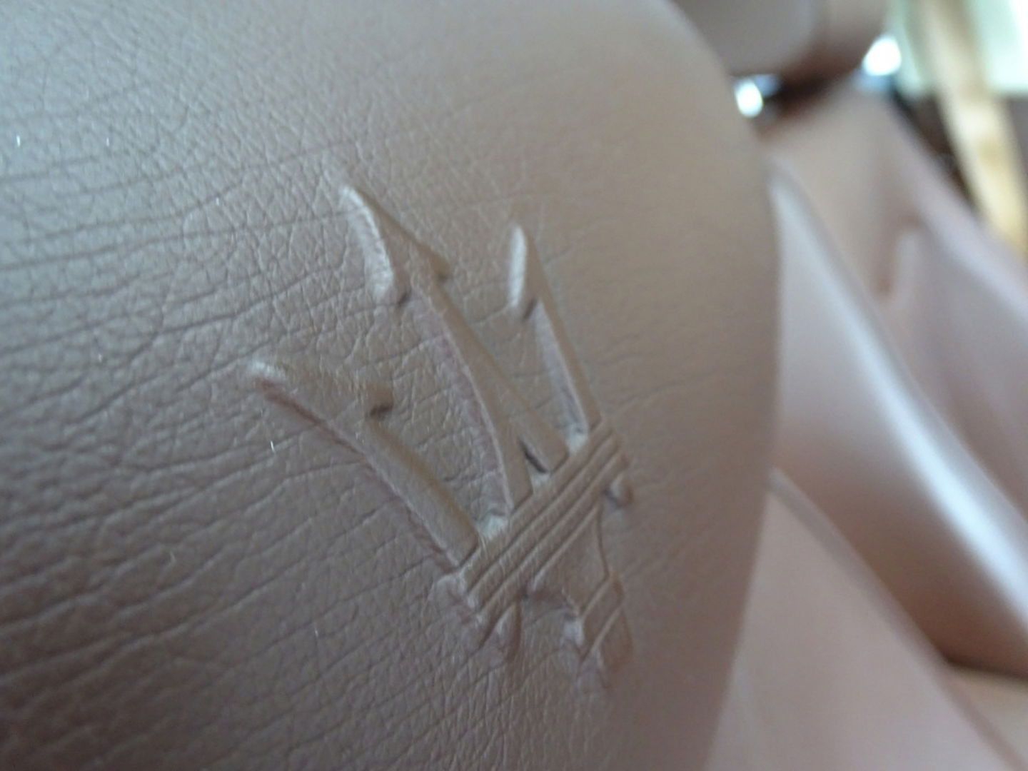 Maserati Quattroporte 4.2 V8 402PK ZF- automaat / Executive GT / LED