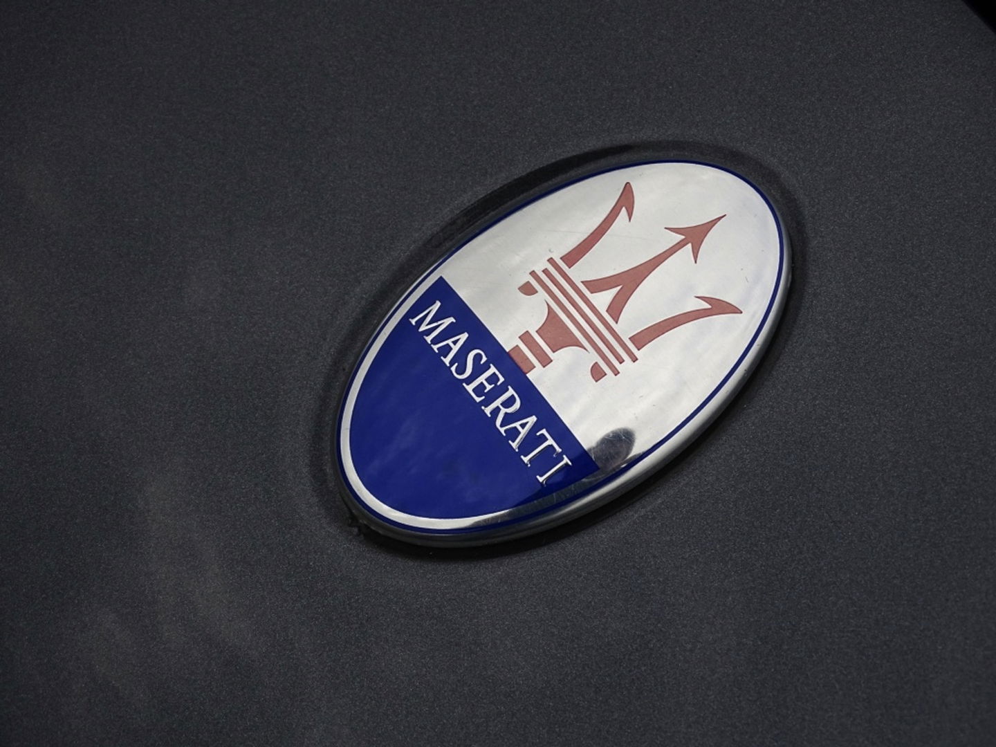 Maserati Quattroporte 4.2 V8 402PK ZF- automaat / Executive GT / LED