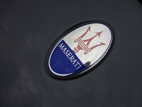 Maserati Quattroporte 4.2 V8 402PK ZF- automaat / Executive GT / LED