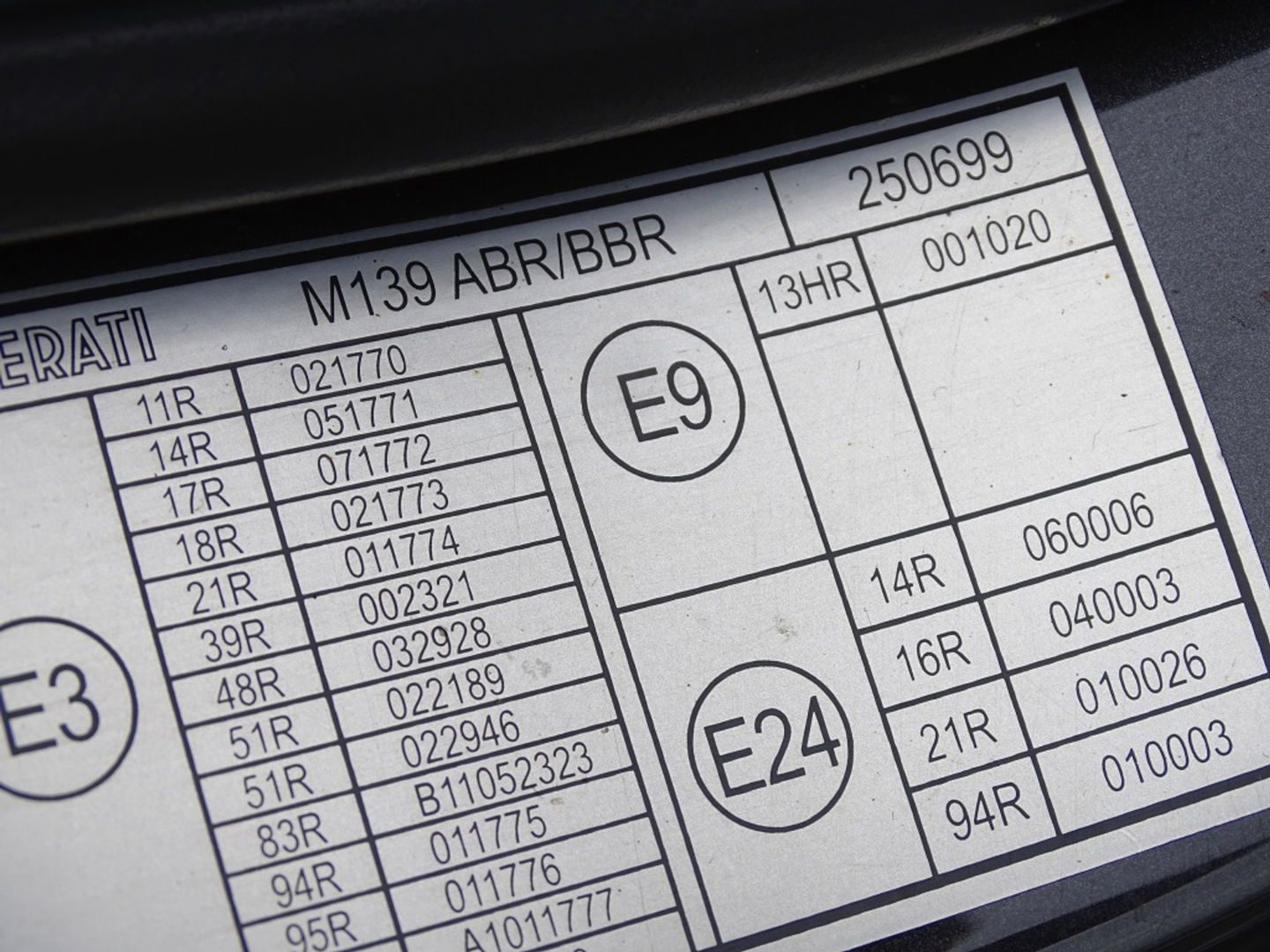 Maserati Quattroporte 4.2 V8 402PK ZF- automaat / Executive GT / LED