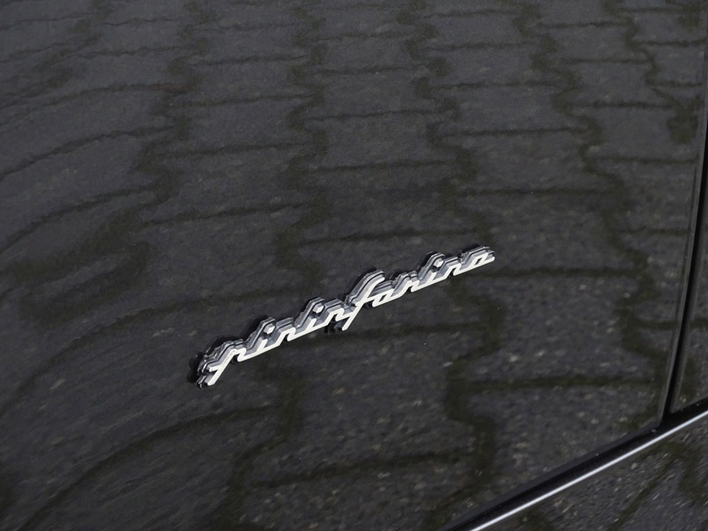 Maserati Quattroporte 4.2 V8 402PK ZF- automaat / Executive GT / LED