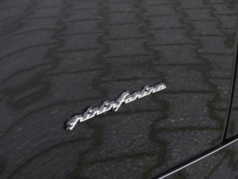 Maserati Quattroporte 4.2 V8 402PK ZF- automaat / Executive GT / LED