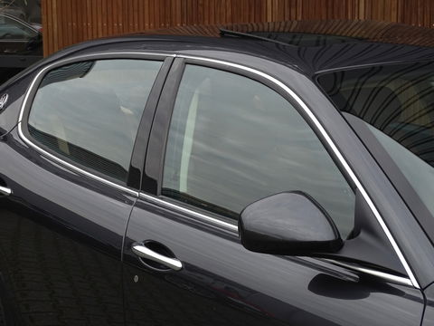 Maserati Quattroporte 4.2 V8 402PK ZF- automaat / Executive GT / LED