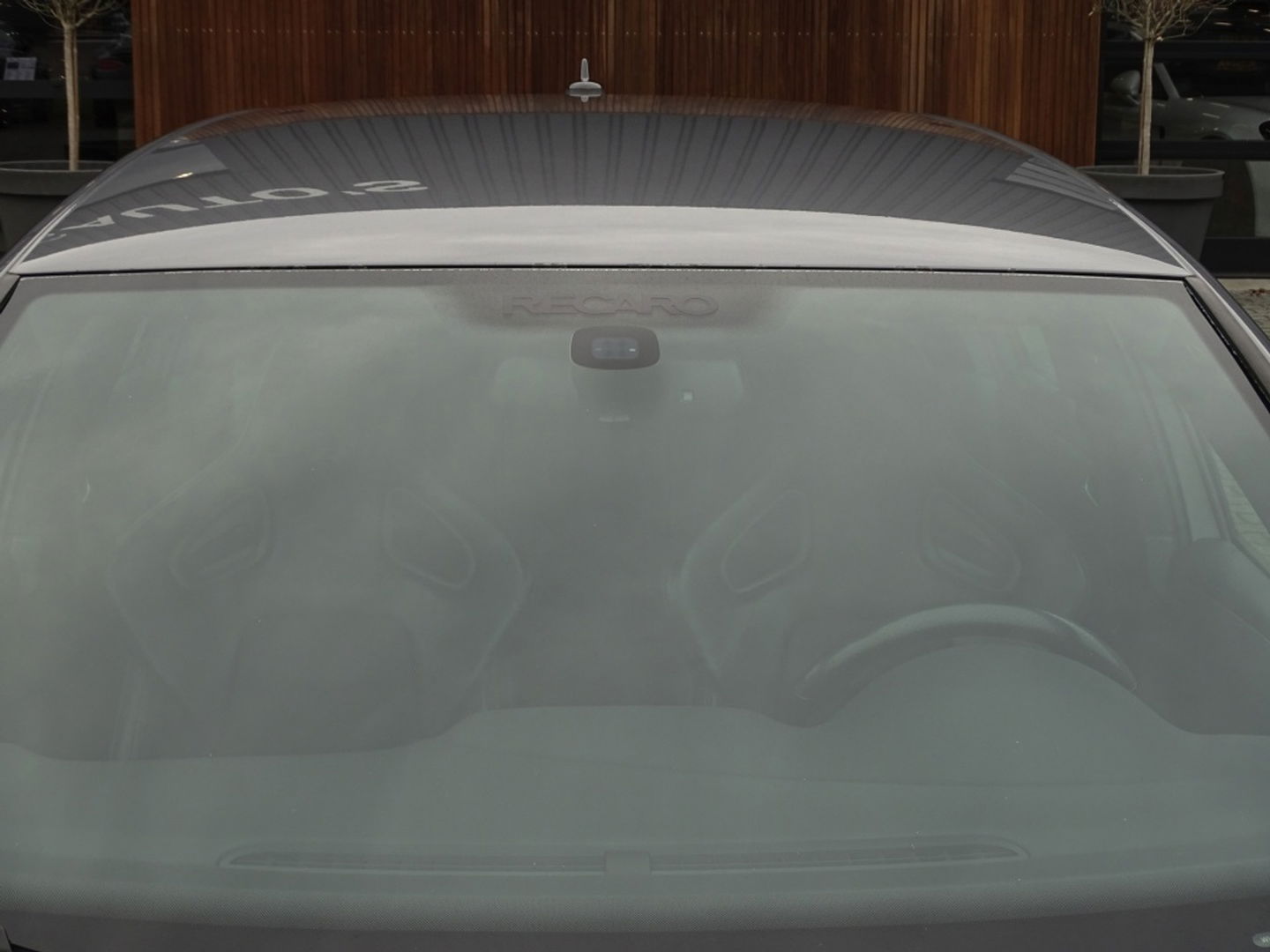 Volkswagen Golf 2.0 R 271PK 4-Motion / Apex / Sparco / LED