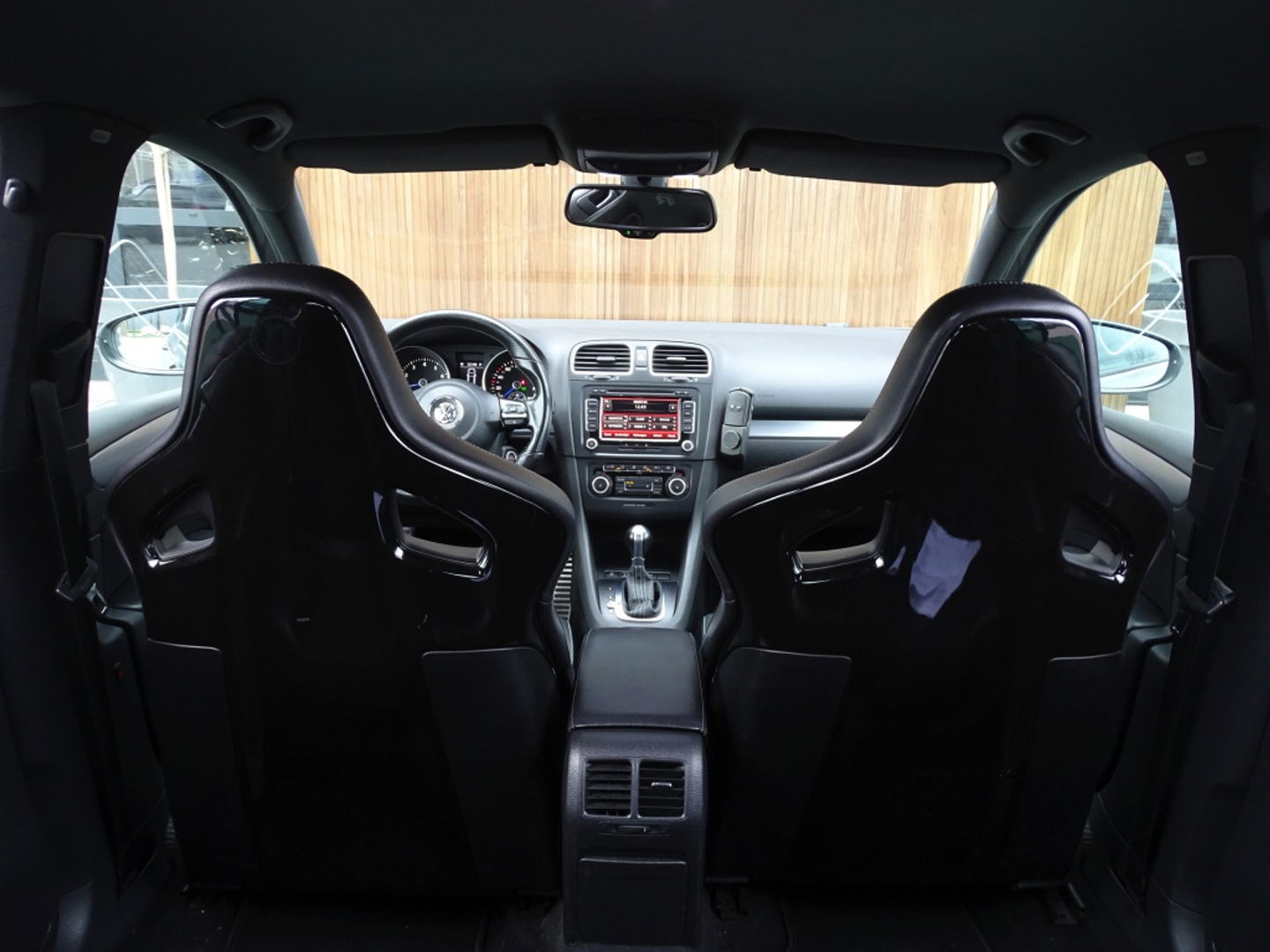 Volkswagen Golf 2.0 R 271PK 4-Motion / Apex / Sparco / LED