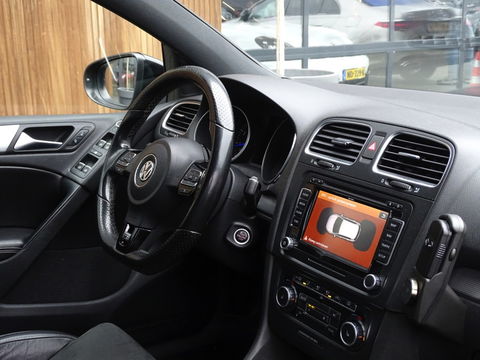 Volkswagen Golf 2.0 R 271PK 4-Motion / Apex / Sparco / LED