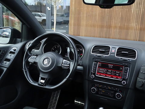 Volkswagen Golf 2.0 R 271PK 4-Motion / Apex / Sparco / LED