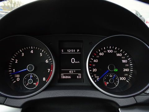 Volkswagen Golf 2.0 R 271PK 4-Motion / Apex / Sparco / LED