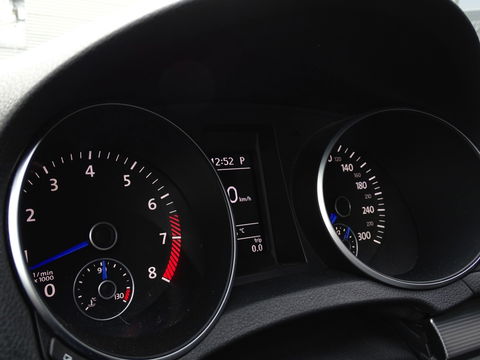 Volkswagen Golf 2.0 R 271PK 4-Motion / Apex / Sparco / LED