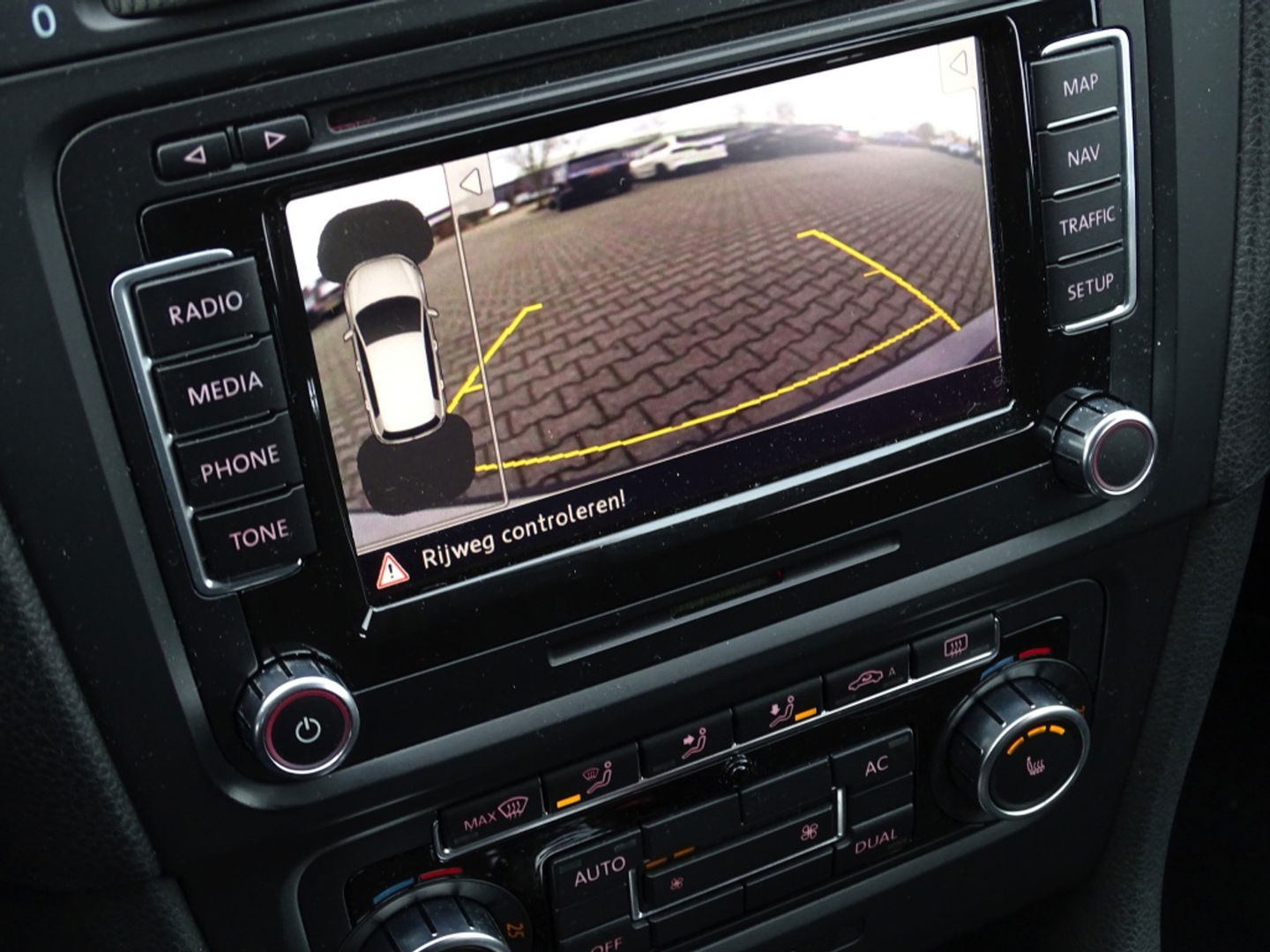 Volkswagen Golf 2.0 R 271PK 4-Motion / Apex / Sparco / LED