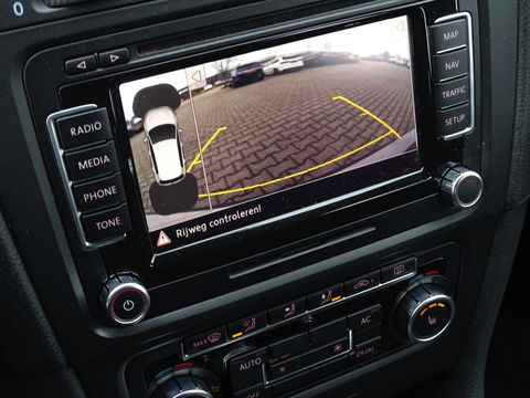 Volkswagen Golf 2.0 R 271PK 4-Motion / Apex / Sparco / LED