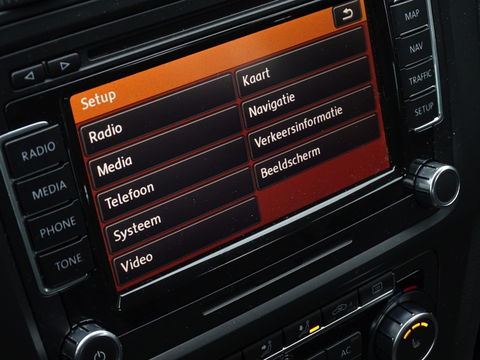 Volkswagen Golf 2.0 R 271PK 4-Motion / Apex / Sparco / LED