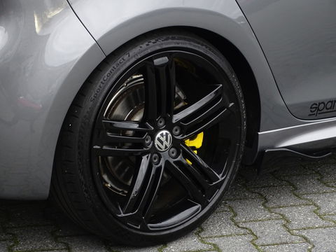 Volkswagen Golf 2.0 R 271PK 4-Motion / Apex / Sparco / LED