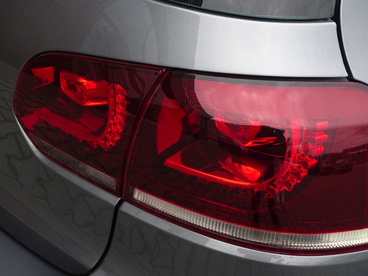 Volkswagen Golf 2.0 R 271PK 4-Motion / Apex / Sparco / LED