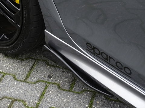 Volkswagen Golf 2.0 R 271PK 4-Motion / Apex / Sparco / LED