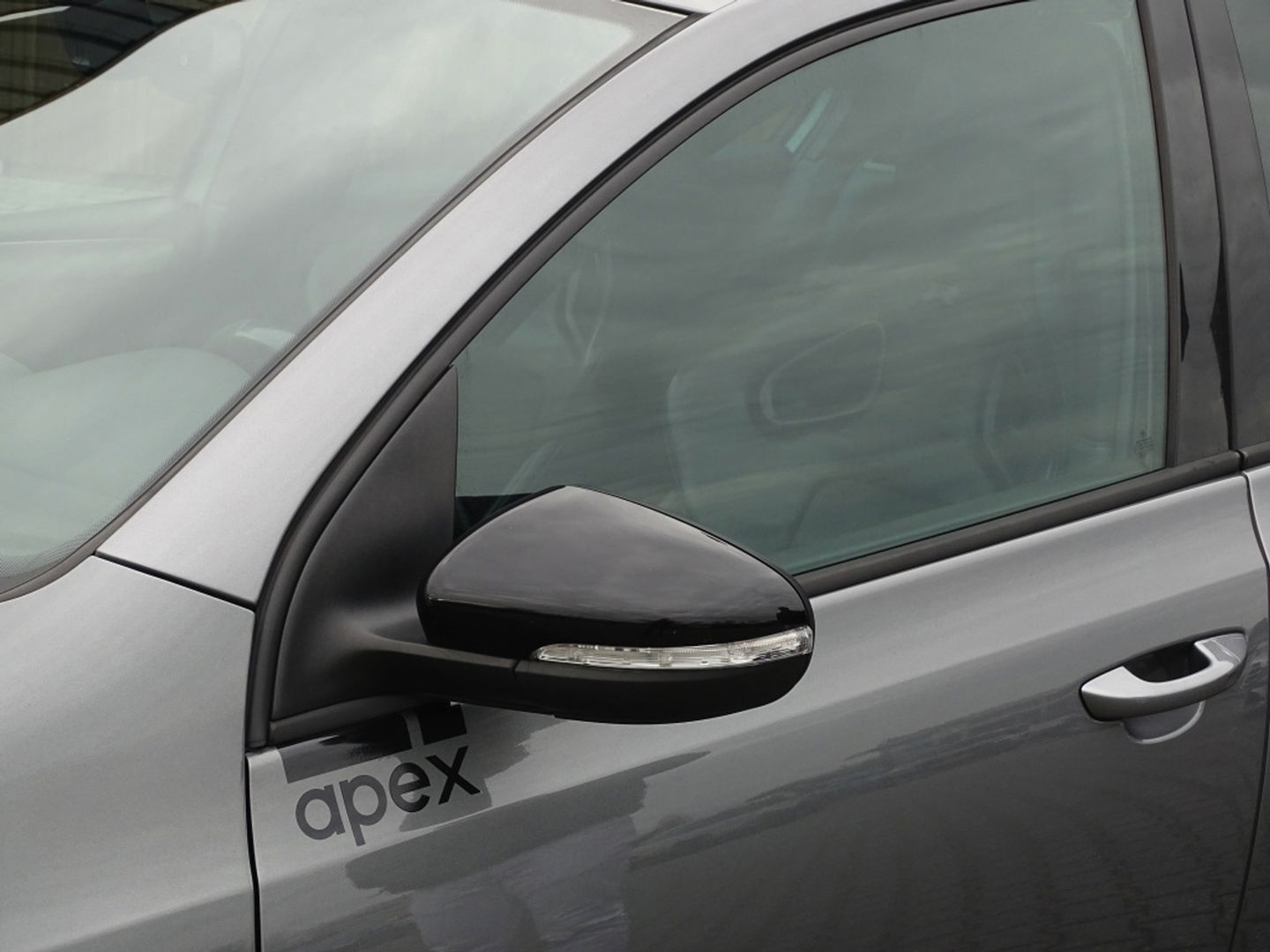 Volkswagen Golf 2.0 R 271PK 4-Motion / Apex / Sparco / LED