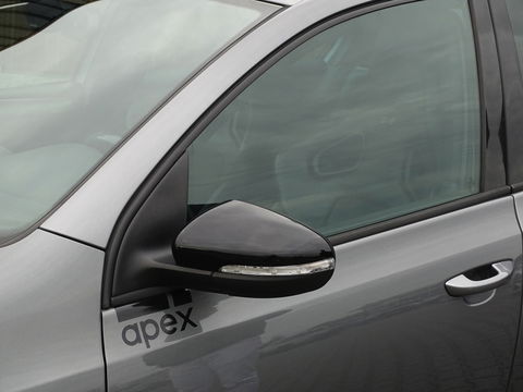 Volkswagen Golf 2.0 R 271PK 4-Motion / Apex / Sparco / LED