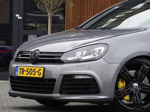 Volkswagen Golf 2.0 R 271PK 4-Motion / Apex / Sparco / LED