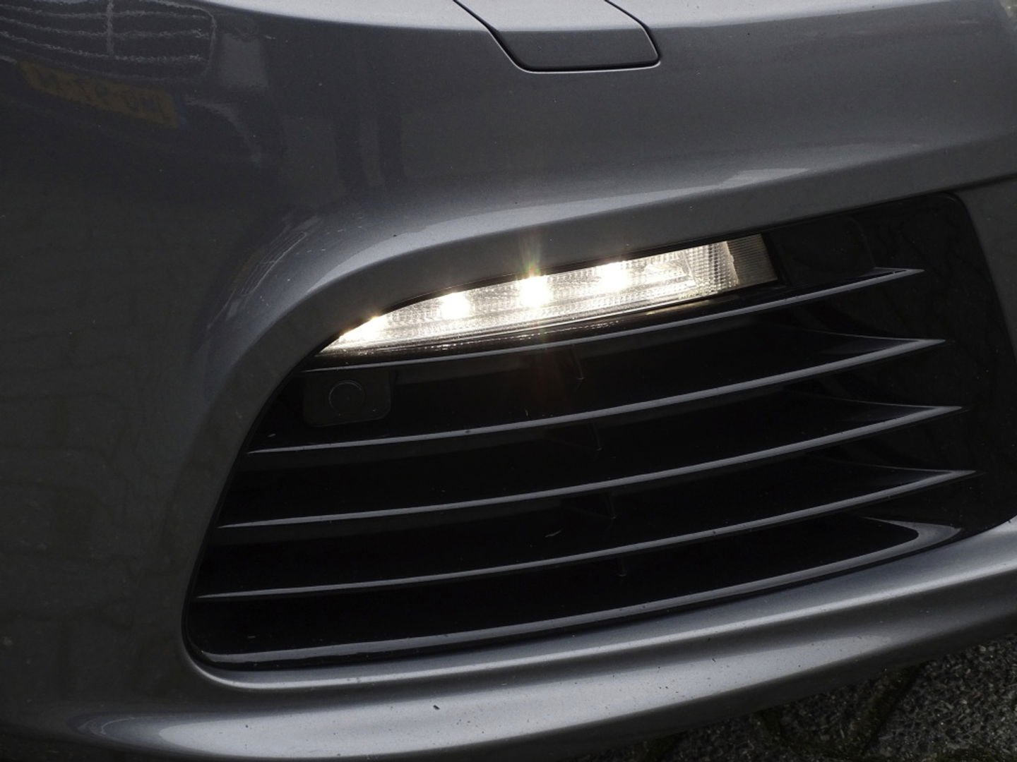 Volkswagen Golf 2.0 R 271PK 4-Motion / Apex / Sparco / LED