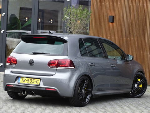 Volkswagen Golf 2.0 R 271PK 4-Motion / Apex / Sparco / LED