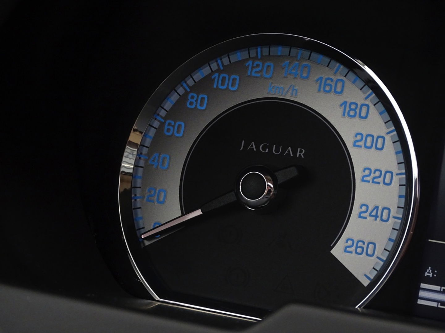 Jaguar XF 5.0 V8 385PK automaat / Portfolio / LED *NAP*