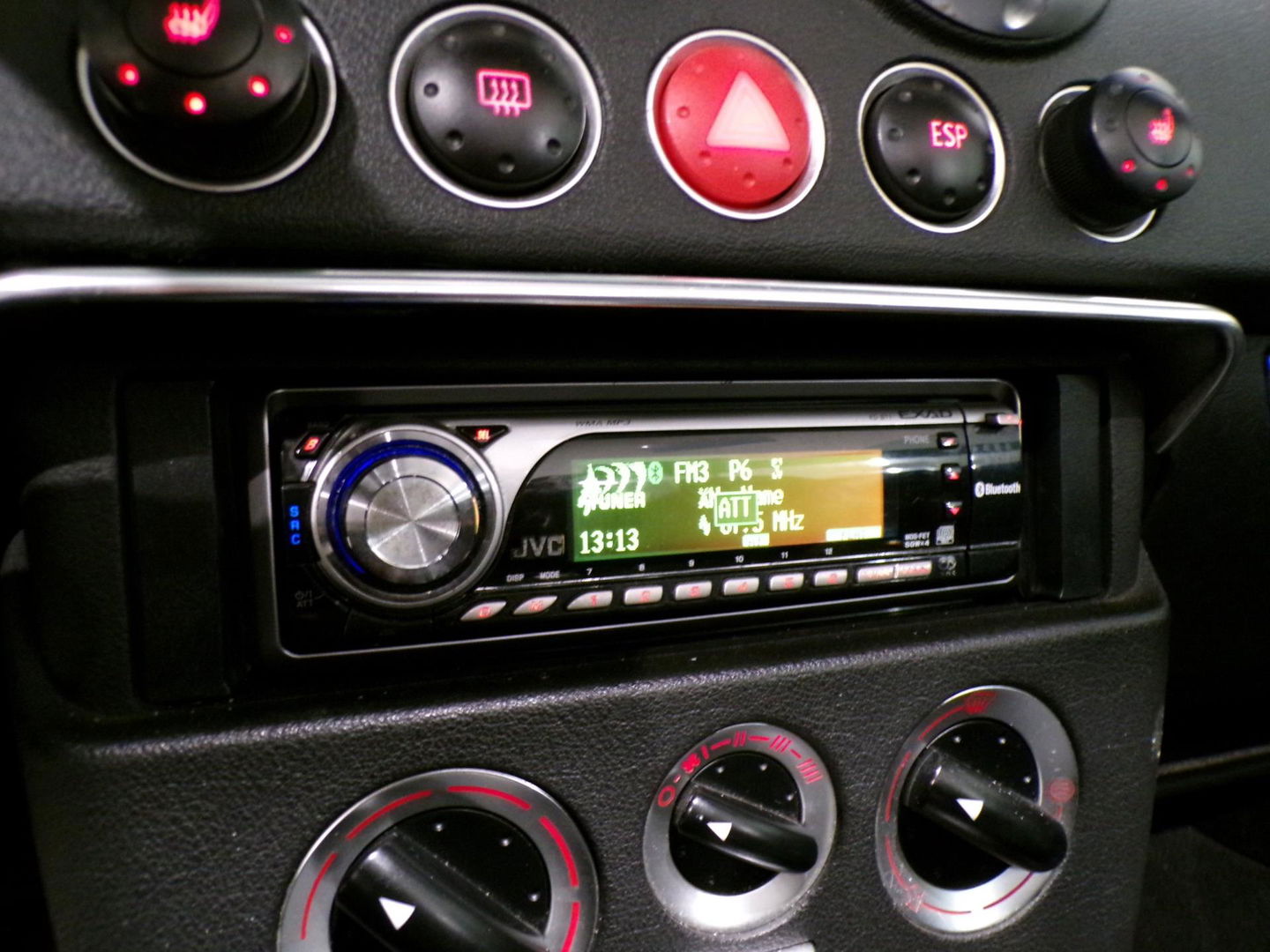 Audi TT Roadster 1.8 5V Turbo 180PK Bluetooth Leer Stoelverwarming Garantie 18"Velgen, zeer nette & goed onderhouden auto !