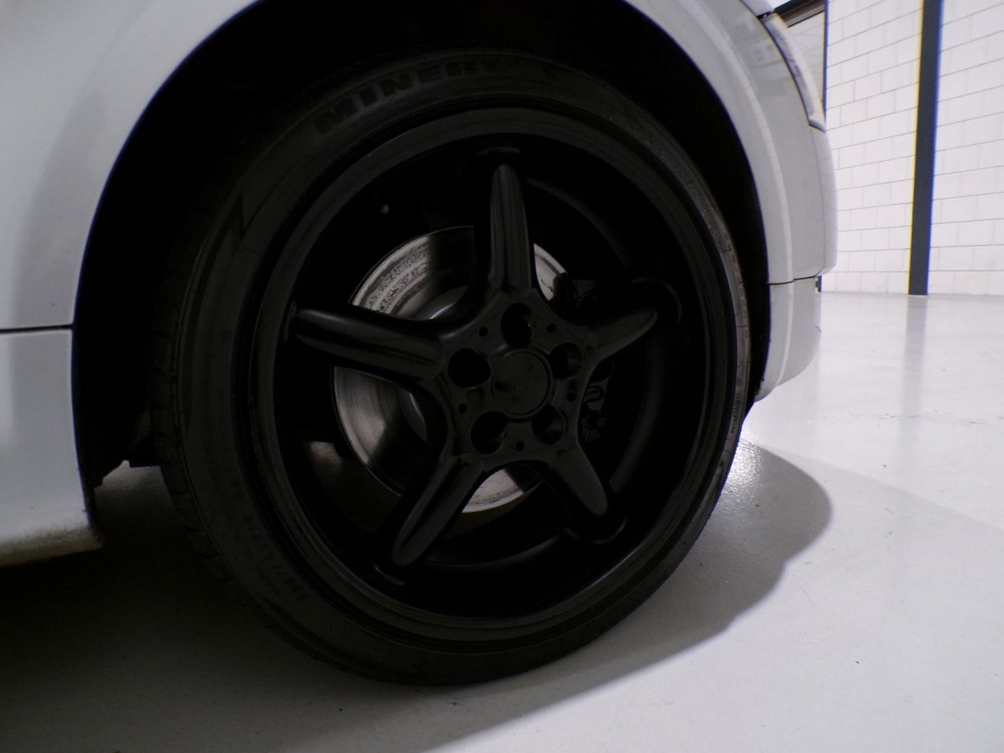 Audi TT Roadster 1.8 5V Turbo 180PK Bluetooth Leer Stoelverwarming Garantie 18"Velgen, zeer nette & goed onderhouden auto !