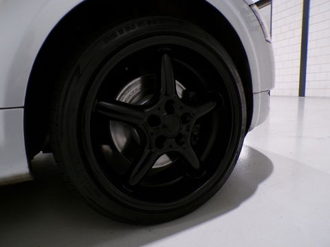 Audi TT Roadster 1.8 5V Turbo 180PK Bluetooth Leer Stoelverwarming Garantie 18"Velgen, zeer nette & goed onderhouden auto !