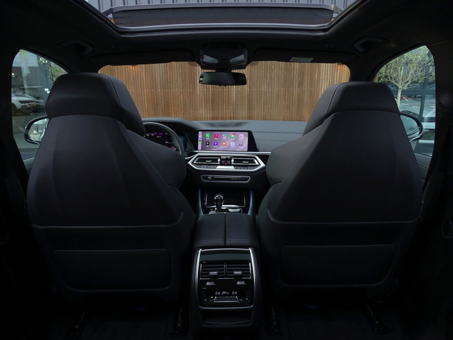 BMW X5 45e 394PK X-drive / M-Sport / pano / Laser / 360°C / 2022