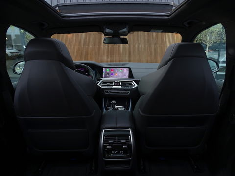 BMW X5 45e 394PK X-drive / M-Sport / pano / Laser / 360°C / 2022