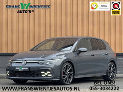 Volkswagen Golf 2.0 TDI GTD | 200 PK! | Apple Carplay | Android Auto | Sfeerverlichting | Navigatie | Adaptieve Cruise Control | Lane Assist | IQ Light | LED | DAB | Dodehoek Sensor |