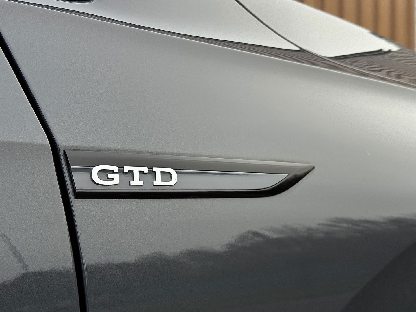 Volkswagen Golf 2.0 TDI GTD | 200 PK! | Apple Carplay | Android Auto | Sfeerverlichting | Navigatie | Adaptieve Cruise Control | Lane Assist | IQ Light | LED | DAB | Dodehoek Sensor |