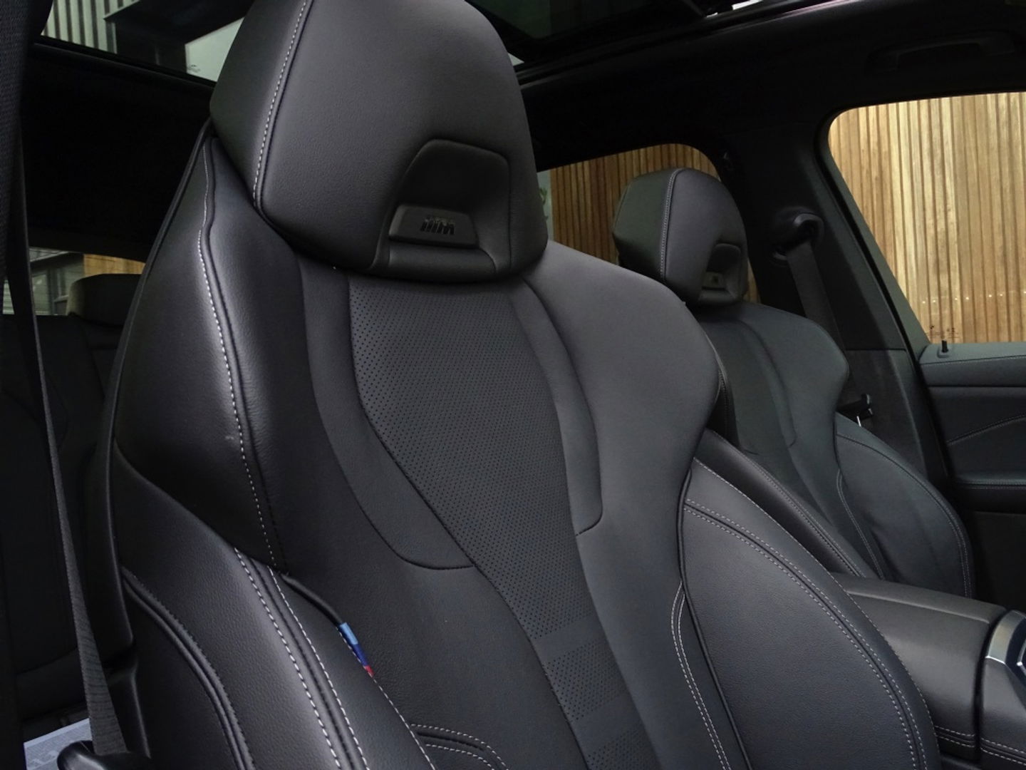 BMW X5 45e 394PK X-drive / M-Sport / pano / Laser / 360°C / 2022