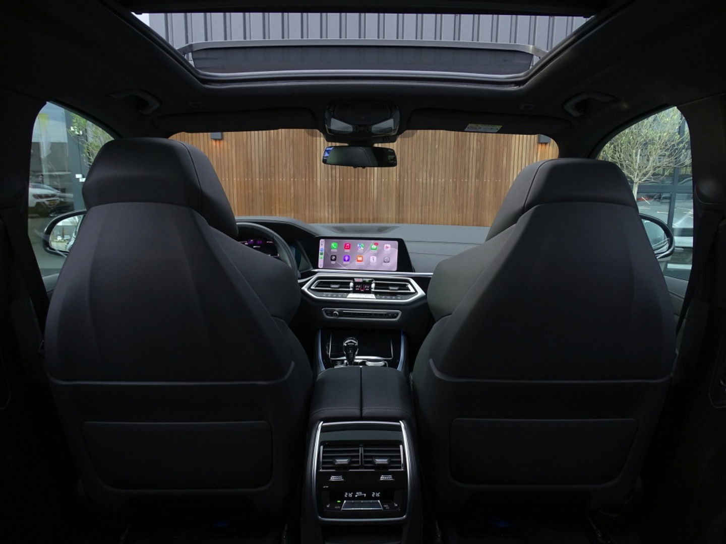 BMW X5 45e 394PK X-drive / M-Sport / pano / Laser / 360°C / 2022