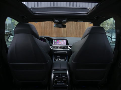 BMW X5 45e 394PK X-drive / M-Sport / pano / Laser / 360°C / 2022