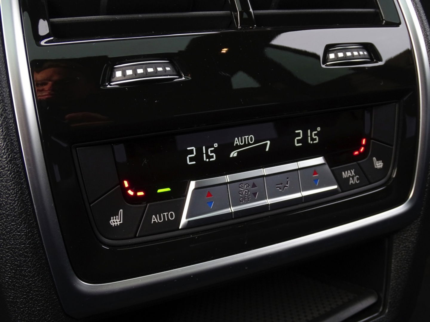 BMW X5 45e 394PK X-drive / M-Sport / pano / Laser / 360°C / 2022