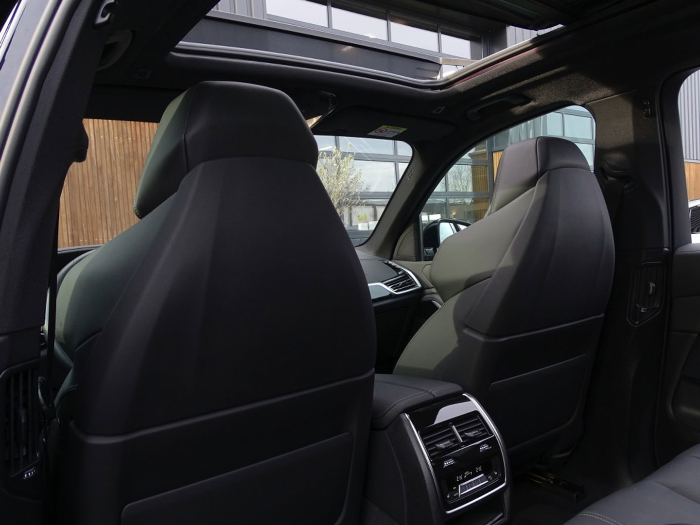 BMW X5 45e 394PK X-drive / M-Sport / pano / Laser / 360°C / 2022