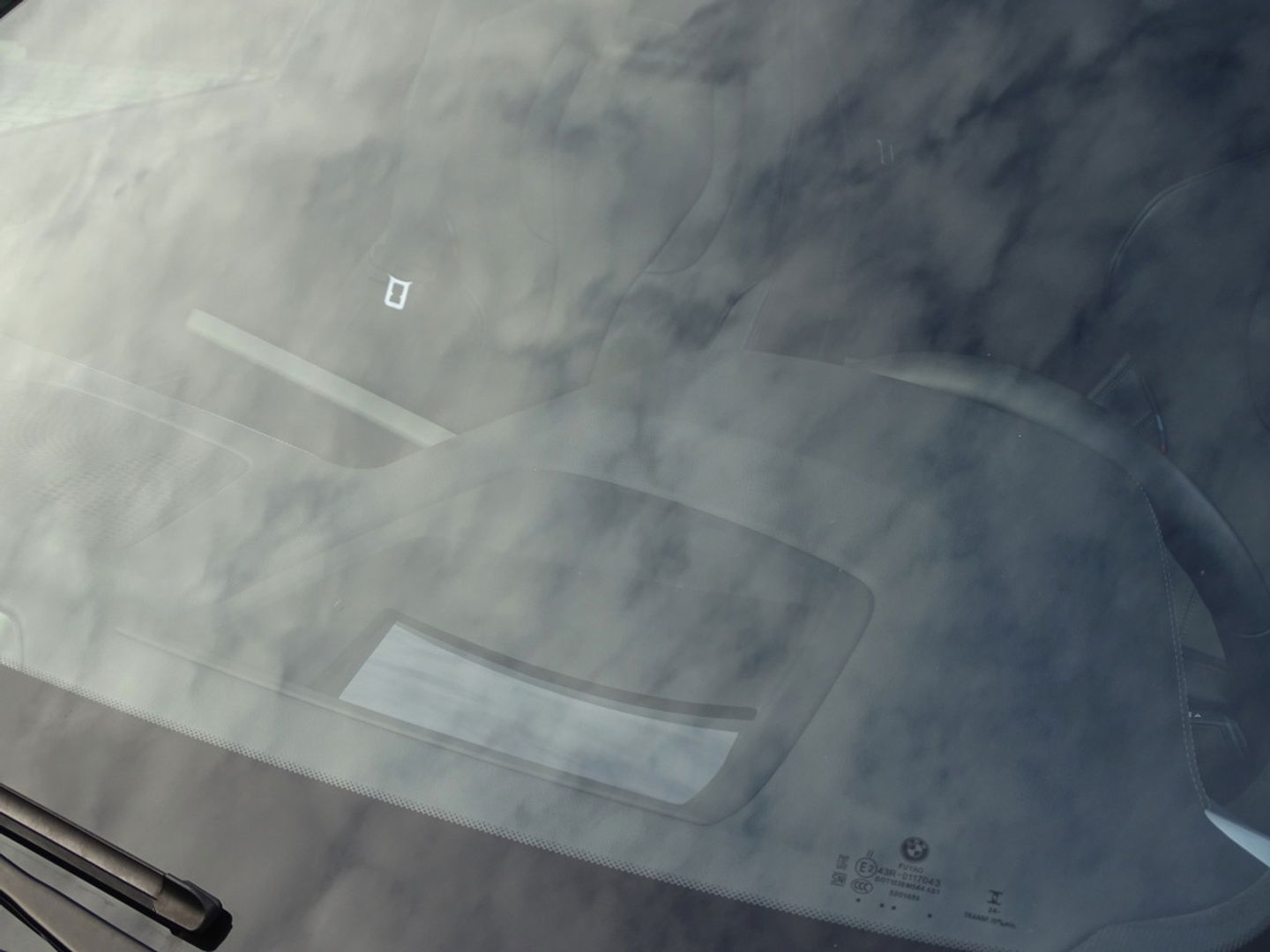 BMW X5 45e 394PK X-drive / M-Sport / pano / Laser / 360°C / 2022