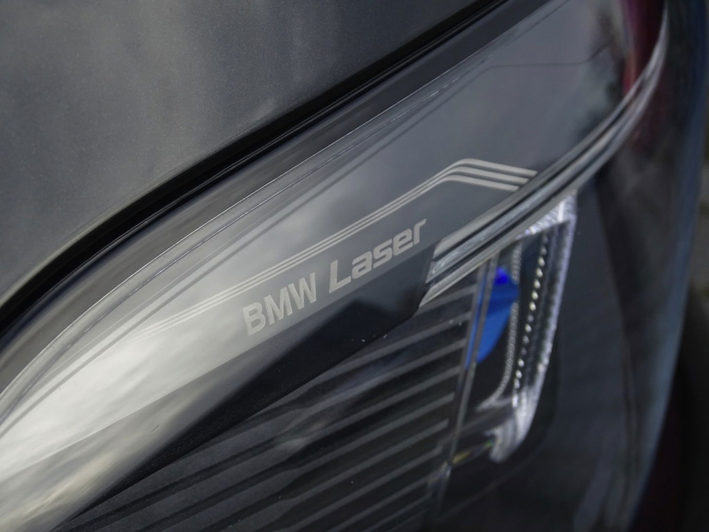 BMW X5 45e 394PK X-drive / M-Sport / pano / Laser / 360°C / 2022