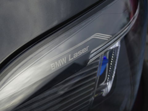 BMW X5 45e 394PK X-drive / M-Sport / pano / Laser / 360°C / 2022