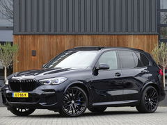 BMW X5 xDrive45e 394PK / M-Sport Pro / 2023 / laser / 360°