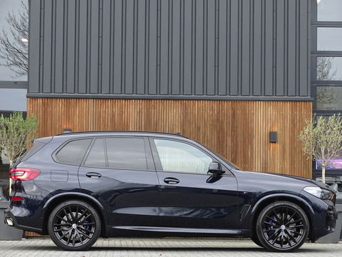 BMW X5 xDrive45e 394PK / M-Sport Pro / 2023 / laser / 360°