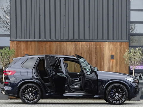 BMW X5 xDrive45e 394PK / M-Sport Pro / 2023 / laser / 360°