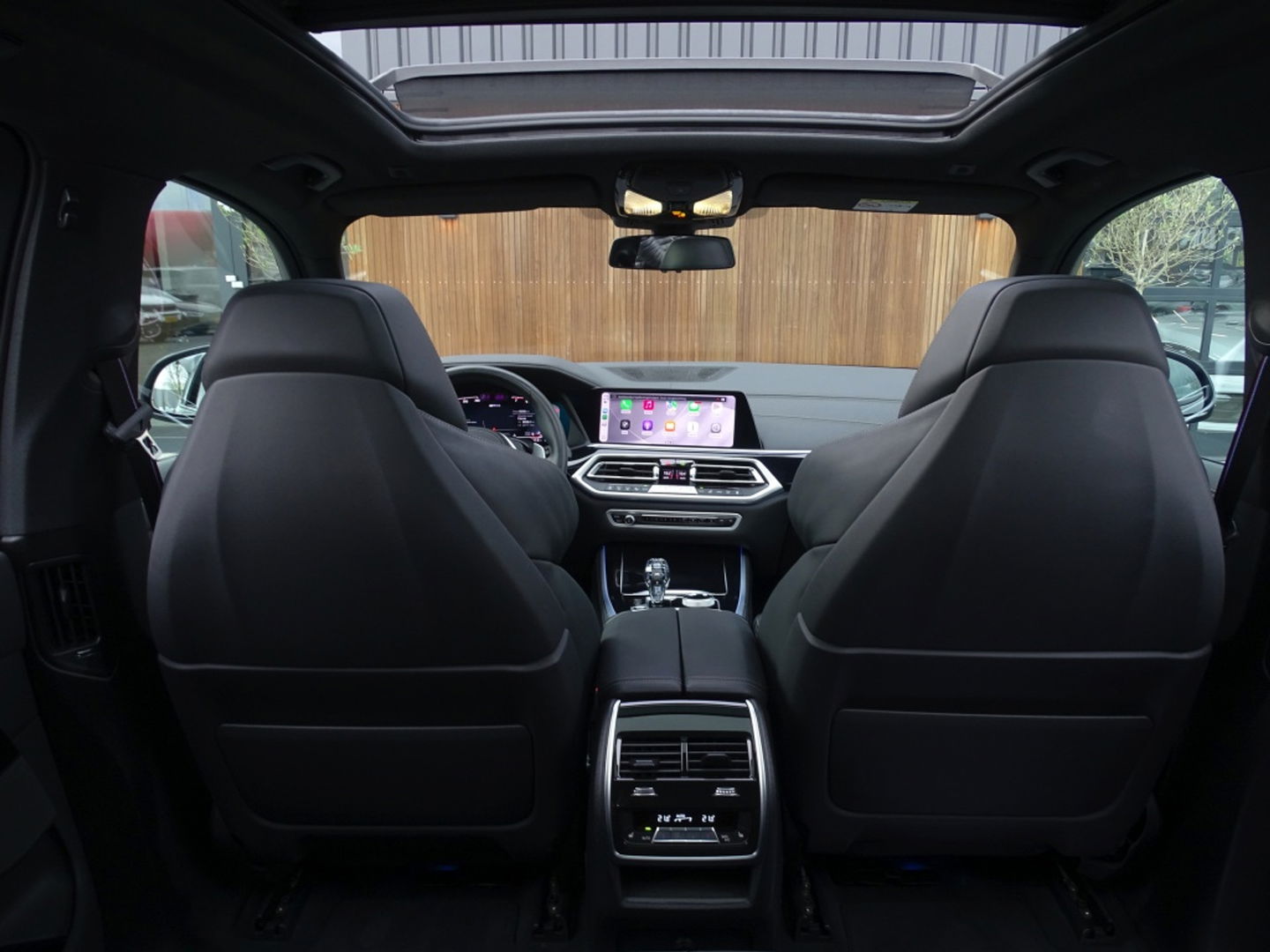 BMW X5 xDrive45e 394PK / M-Sport Pro / 2023 / laser / 360°